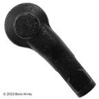 Beck Arnley 101-8724 Steering Tie Rod End - Front Left Outer - view 3
