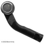 Beck Arnley 101-8726 Steering Tie Rod End - Front Left Outer - view 3