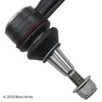 Beck Arnley 101-8727 Steering Tie Rod End - Front Right Outer - view 2