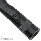 Beck Arnley 101-8727 Steering Tie Rod End - Front Right Outer - view 5
