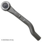 Beck Arnley 101-8730 Steering Tie Rod End - Front Left Outer - view 3