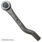 Beck Arnley 101-8731 Steering Tie Rod End - Front Right Outer - view 3
