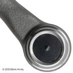 Beck Arnley 101-8731 Steering Tie Rod End - Front Right Outer - view 4