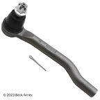 Beck Arnley 101-8731 Steering Tie Rod End - Front Right Outer - view 1
