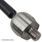 Beck Arnley 101-8732 Steering Tie Rod End - Front Inner - view 4