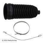 Beck Arnley 101-8737 Steering Tie Rod End Kit - Inner - view 2