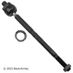 Beck Arnley 101-8737 Steering Tie Rod End Kit - Inner - view 3