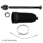 Beck Arnley 101-8737 Steering Tie Rod End Kit - Inner - view 1