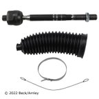 Beck Arnley 101-8738 Steering Tie Rod End Kit - Inner - view 1