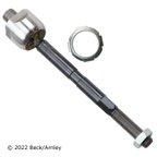 Beck Arnley 101-8742 Steering Tie Rod End Kit - Inner - view 3