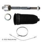Beck Arnley 101-8742 Steering Tie Rod End Kit - Inner - view 1