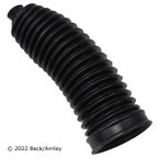 Beck Arnley 101-8743 Steering Tie Rod Assembly - Front Left - view 5