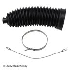 Beck Arnley 101-8744 Steering Tie Rod Assembly - Front Right - view 2