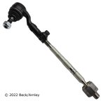 Beck Arnley 101-8744 Steering Tie Rod Assembly - Front Right - view 3