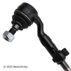 Beck Arnley 101-8744 Steering Tie Rod Assembly - Front Right - view 4