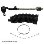 Beck Arnley 101-8744 Steering Tie Rod Assembly - Front Right - view 1