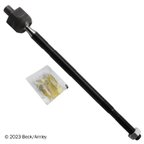 Beck Arnley 101-8745 Steering Tie Rod End - Front Inner - view 1