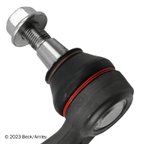 Beck Arnley 101-8749 Steering Tie Rod End - Front Left Outer - view 2