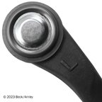 Beck Arnley 101-8749 Steering Tie Rod End - Front Left Outer - view 4