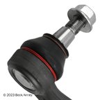 Beck Arnley 101-8750 Steering Tie Rod End - Front Right Outer - view 2