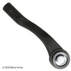 Beck Arnley 101-8750 Steering Tie Rod End - Front Right Outer - view 3