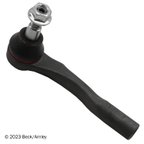 Beck Arnley 101-8750 Steering Tie Rod End - Front Right Outer - view 1