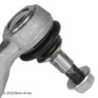 Beck Arnley 101-8753 Steering Tie Rod Assembly - Front Left - view 2