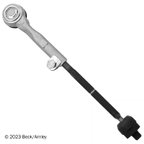 Beck Arnley 101-8753 Steering Tie Rod Assembly - Front Left - view 3