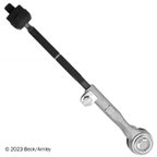 Beck Arnley 101-8754 Steering Tie Rod Assembly - Front Right - view 3