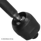 Beck Arnley 101-8754 Steering Tie Rod Assembly - Front Right - view 5