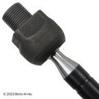 Beck Arnley 101-8757 Steering Tie Rod End - Front Inner - view 3