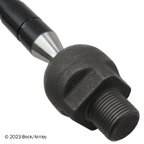 Beck Arnley 101-8757 Steering Tie Rod End - Front Inner - view 4