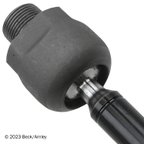 Beck Arnley 101-8760 Steering Tie Rod End - Front Inner - view 2