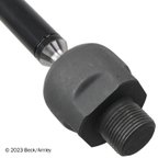 Beck Arnley 101-8760 Steering Tie Rod End - Front Inner - view 4