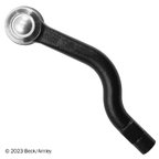 Beck Arnley 101-8762 Steering Tie Rod End - Front Right Outer - view 3