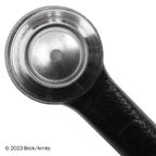 Beck Arnley 101-8762 Steering Tie Rod End - Front Right Outer - view 4