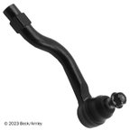 Beck Arnley 101-8762 Steering Tie Rod End - Front Right Outer - view 1