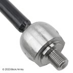Beck Arnley 101-8763 Steering Tie Rod End - Front Inner - view 4