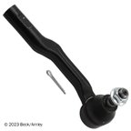 Beck Arnley 101-8765 Steering Tie Rod End - Front Right Outer - view 1