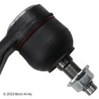 Beck Arnley 101-8767 Steering Tie Rod End - Front Right Outer - view 2