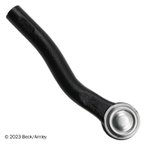 Beck Arnley 101-8767 Steering Tie Rod End - Front Right Outer - view 3