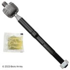 Beck Arnley 101-8774 Steering Tie Rod End - Front Inner - view 1