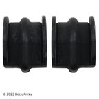 Beck Arnley 101-8777 Suspension Stabilizer Bar Bushing Kit - Rear - view 4