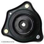 Beck Arnley 101-8780 Suspension Strut Mount - Front - view 2