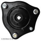 Beck Arnley 101-8780 Suspension Strut Mount - Front - view 4