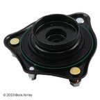 Beck Arnley 101-8780 Suspension Strut Mount - Front - view 1