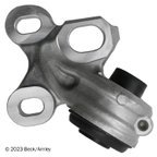 Beck Arnley 101-8782 Suspension Control Arm Bushing - Front Right Lower - view 1