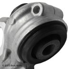 Beck Arnley 101-8782 Suspension Control Arm Bushing - Front Right Lower - view 5