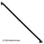 Beck Arnley 101-8785 Steering Drag Link - Front - view 3
