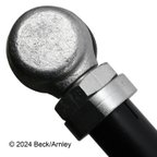 Beck Arnley 101-8785 Steering Drag Link - Front - view 4